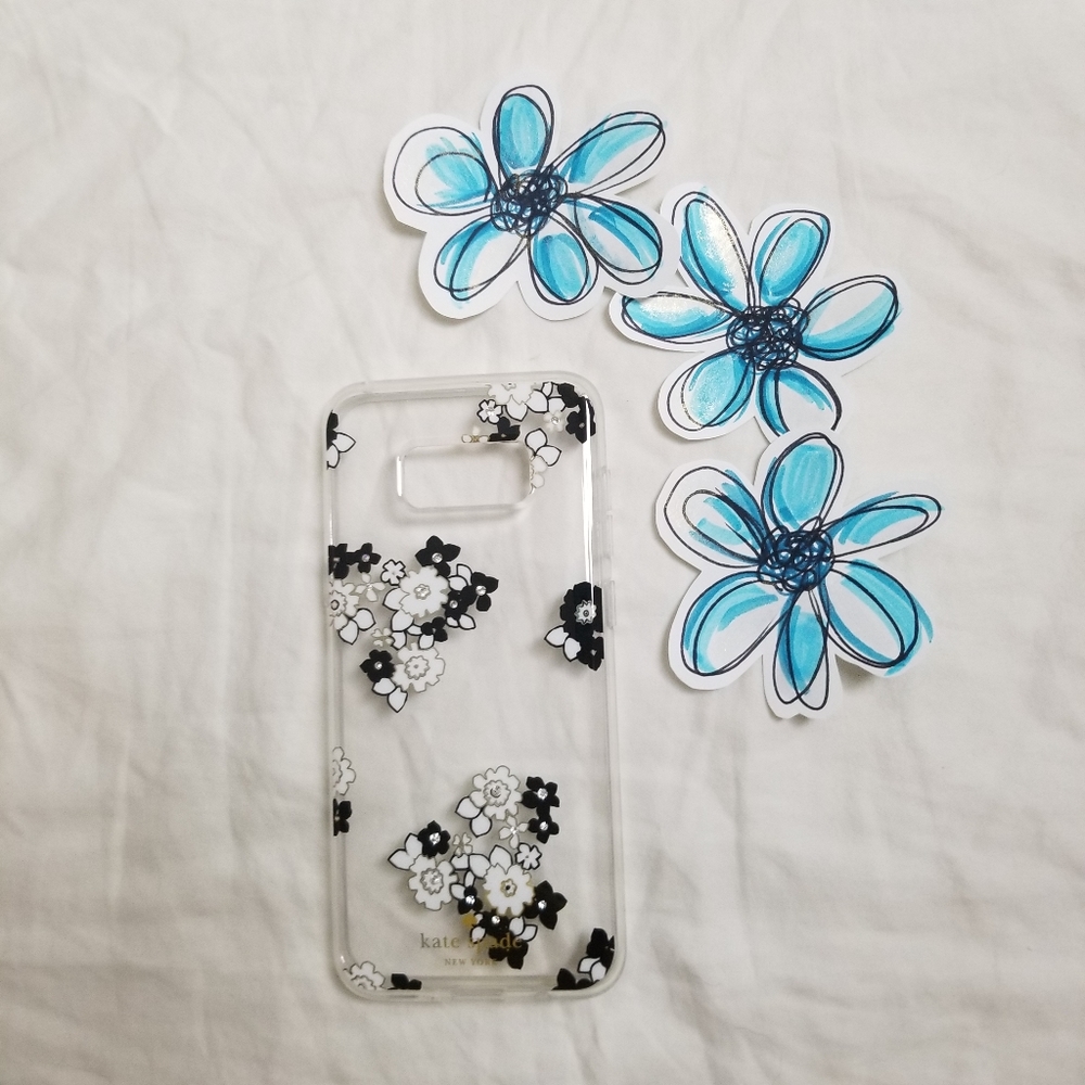 Kate Spade Phone Case - Picture 3 of 3